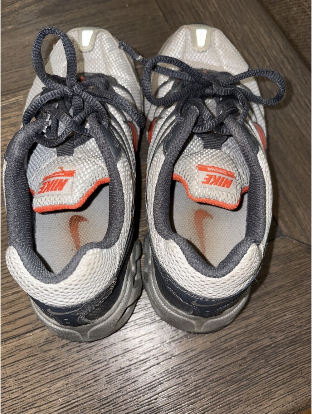 nike air max 4 youth 7 shoes - Picture 3 of 6